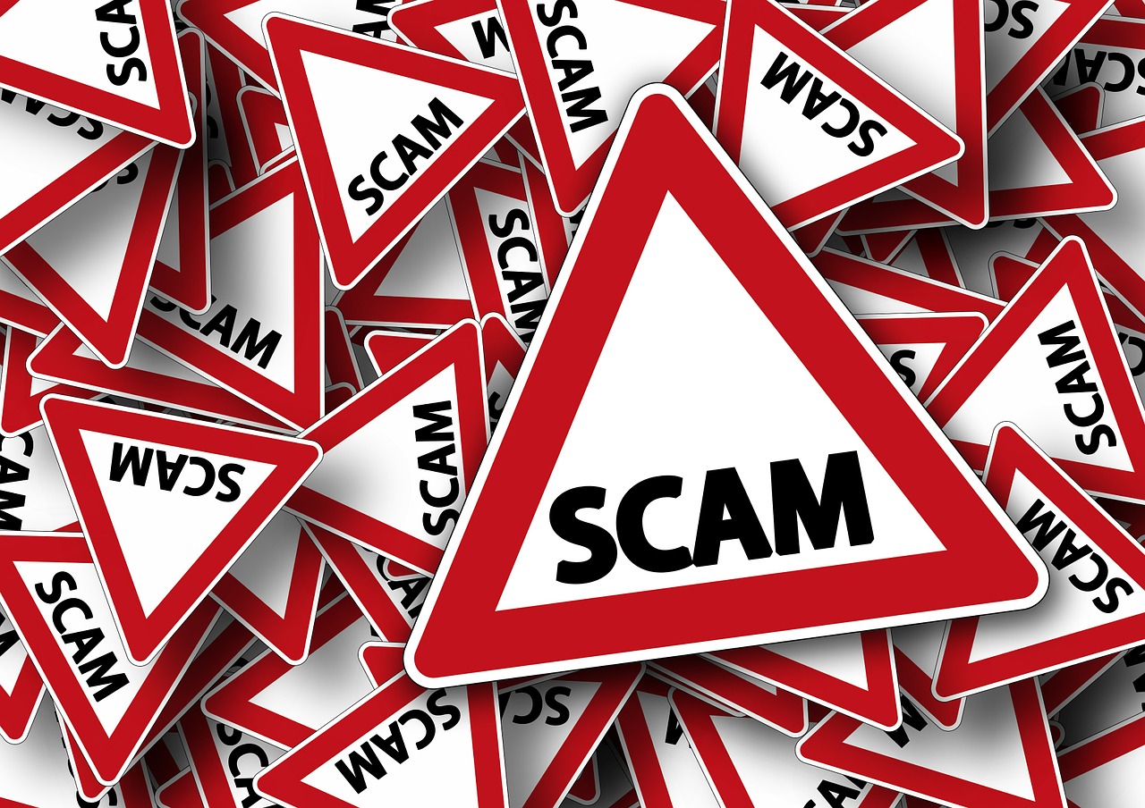 SCAM ALERT--Beware of the Home Repair Grant Scam!